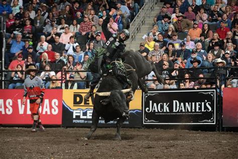 Professional Bull Riders Event Comes To Nampa Local News