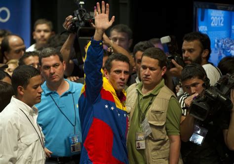 Chavez Slams Venezuelan Opposition After Election Victory Cnn