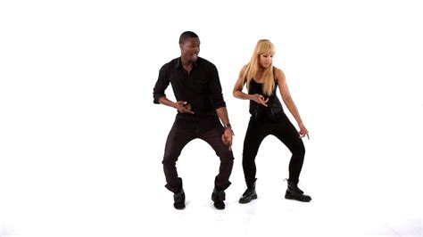 how to do the african dance move azonto howcast