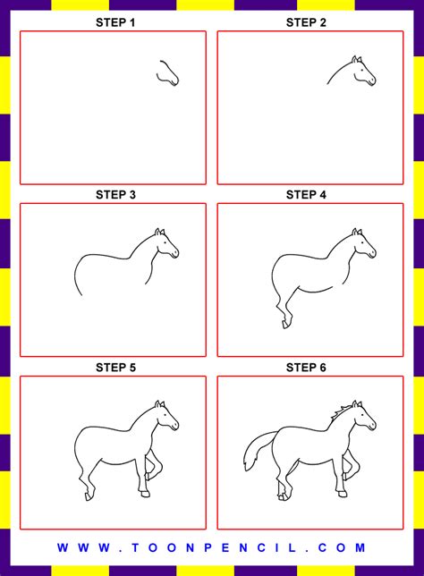 Check spelling or type a new query. 039-how-to-draw-horse-stand-for-kids-step-by-step.gif (735 ...