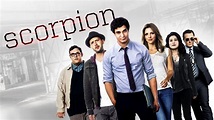 Scorpion Cast: Season 3 Stars & Main Characters
