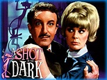 A Shot in the Dark (1964) - Movie Review / Film Essay