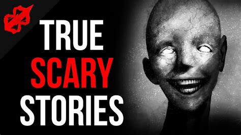 6 Scary Stories True Scary Horror Stories Reddit Lets Not Meet And Others Youtube