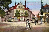 Alte Historische Fotos und Bilder Kaiserslautern, Rheinland-Pfalz