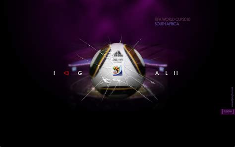 X Fifa World Cup South Africa Wallpaper Free By Corwin Thomas