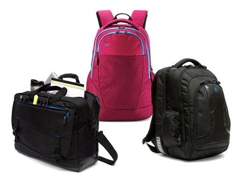 Speck Launches Line Of Protective Laptop Backpacks For Professionals