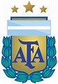 AFA – Selección Argentina Logo - PNG y Vector