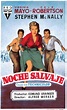 Noche salvaje - Película - 1953 - Crítica | Reparto | Estreno ...