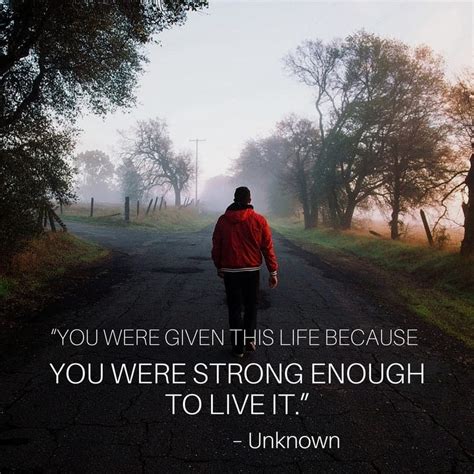 63 Inspirational Quotes About Strength Inspirationfeed