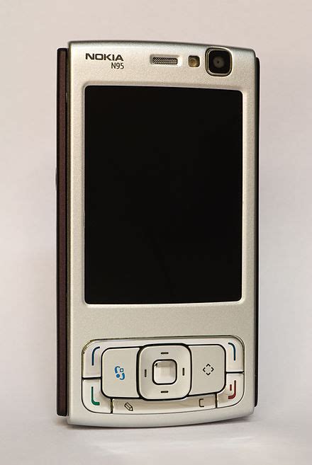 Nokia N95 Wikiwand