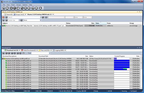 Software Update Newsbin Pro 611 Build 1342 Computer Downloads
