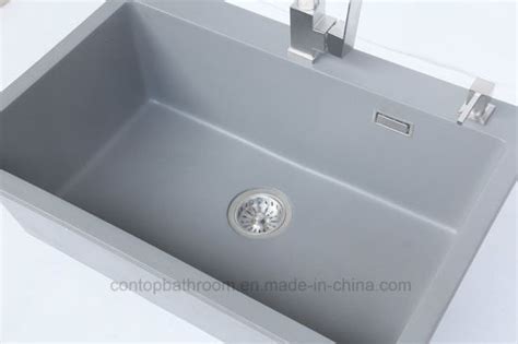 Check spelling or type a new query. China Australia Standard Granite Quartz Stone Wash Sink ...
