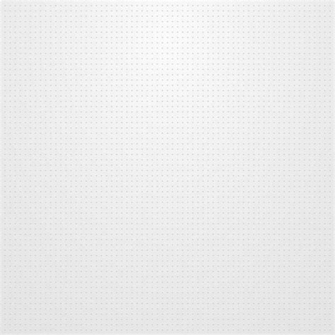 White Dotted Texture Seamless Vector Background Polka Dot Tileable