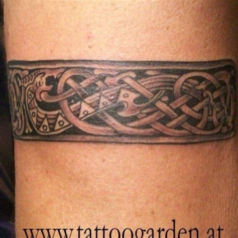 Image Result For Celtic Armband Tattoos Ron Tat Arm Maori