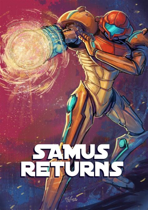Samus Returns Metroid Samus Metroid Prime Samus Aran Drakengard Nier