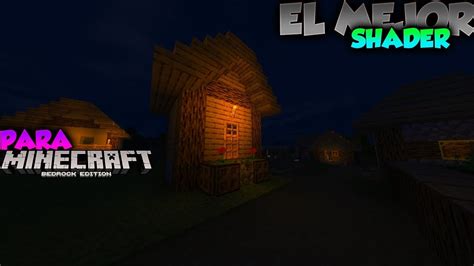 Ss10 is the windows 10 version of simple shader which is one of the most popular shaders for minecraft pocket edition. EL MEJOR SHADER PARA MINECRAFT WINDOWS 10 EDITION SIN LAG ...