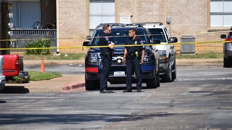 Investigation Underway After 2 Teens Found Dead In Arlington Police