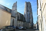 Lectoure France travel and tourism, attractions and sightseeing and ...