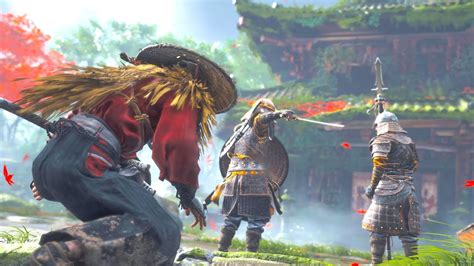13 Best Ninja Games And Samurai Games Of All Time Nscreen