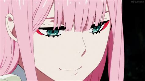 Download Zero Two Transparent  Png And  Base