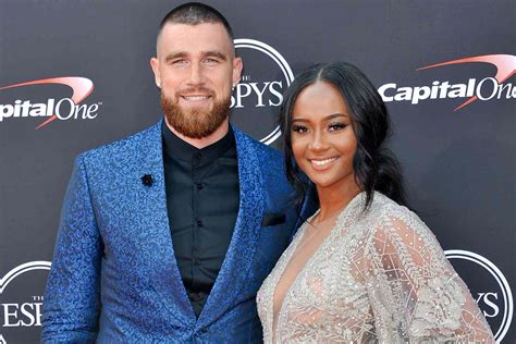 Travis Kelce S Ex Kayla Nicole Unfollows Brittany And Patrick Mahomes