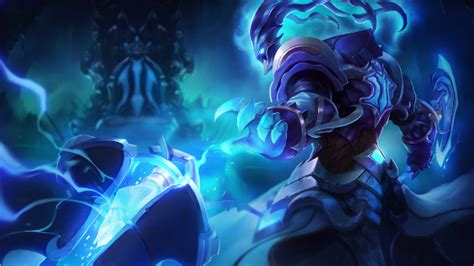 Thresh Build Counter And Abilities League Of Legends Champion Guide