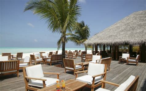 Meeru Island Resort Maldives Resort