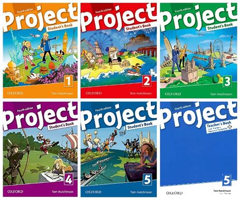 Project 2 Fourth Edition Teachers Book Pdf Free Download