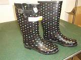 Ladies Muck Boots Size 7 Pictures