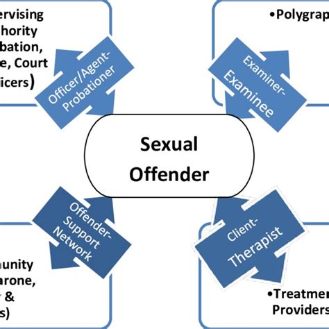 Pdf Guidelines And Best Practices Adult Male Sexual Offender Treatment