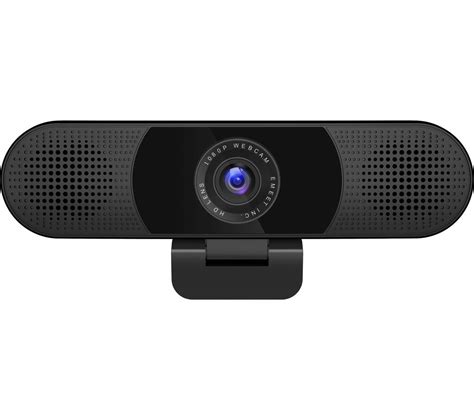 Emeet C980 Pro Full Hd Webcam 10219030 Currys Price Tracker