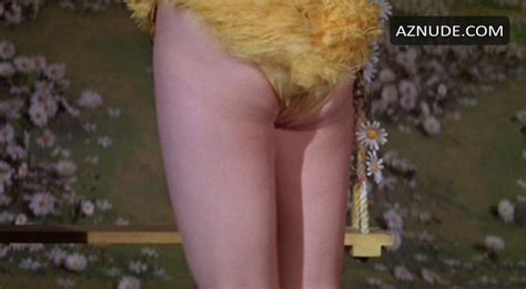 Julie Andrews Nude Scene Telegraph