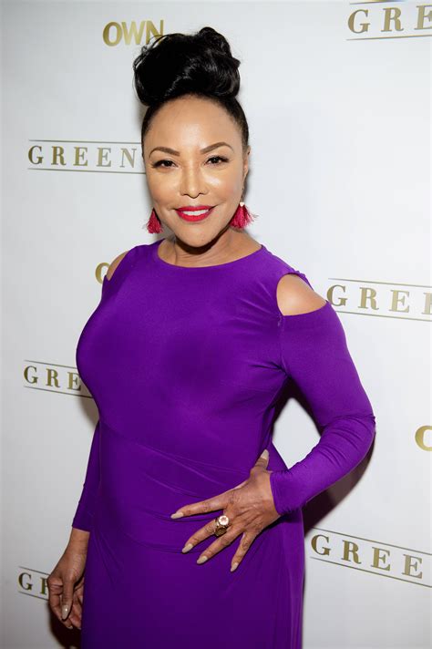 Lynn Whitfield May 6 Image 22 From Celebrity Birthdays See Who Else