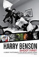 Harry Benson: dispara primero (2016) - FilmAffinity