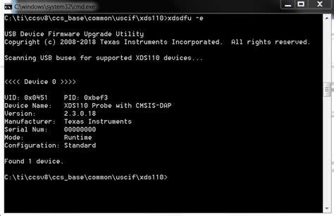 CCS MSP E Y BGAEVM XDS Error Connecting To The Target Error X MSP Low