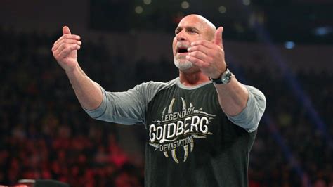 Bill Goldberg Height Weight Age Wife Biography And More