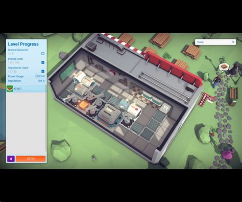 Biomutant suffers from an abundance of problems that get in the way of great ideas. Automachef PC review - "The Future of Automation" | Hooked ...