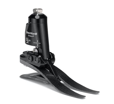 Endolite Echeloner Prosthetics Hydraulic Ankle Foot At Rs 623700