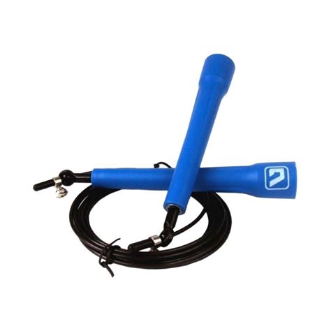 Liveup Cable Jump Rope Ls3140 Blueblack Sports And Games