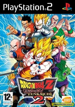 Dragon Ball Z Budokai Tenkaichi Pcsx Wiki Hot Sex Picture