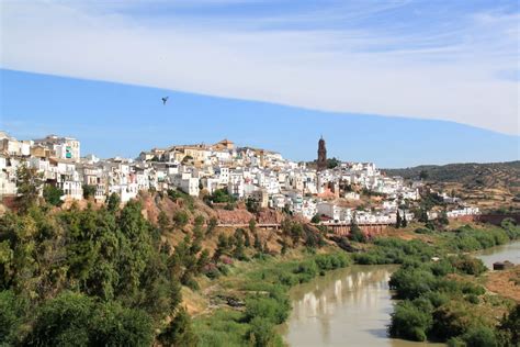 Montoro, Andalucia (Spain) | Andalucia spain, Spain, Andalucia