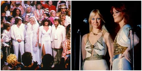 (the essential collection 2012) abba — the winner takes it all (super trouper 1980) De la nouvelle musique du légendaire groupe ABBA à venir ...
