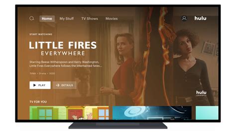 Hulu Launches New User Interface On Apple Tv Roku Variety