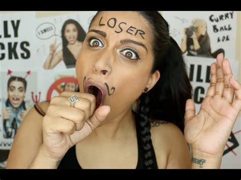 Lilly Singh Nude Sexy Photos Scandal Planet