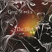 Hive, Greg Weeks | CD (album) | Muziek | bol.com