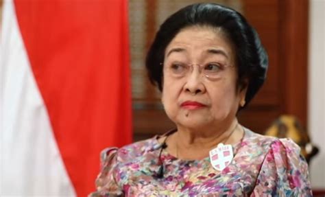 Susi Pudjiastuti Ke Megawati Soekarnoputri Ibu Mega Bisa Hentikan