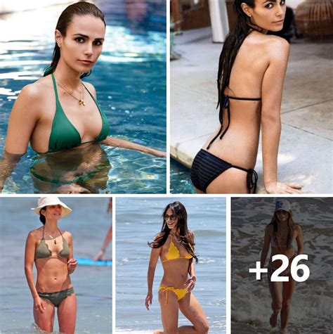 Fast And Furious Star Jordana Brewster Hot Looks Time Pass