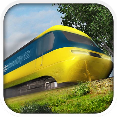 Trainz Simulator Hdappstore For Android