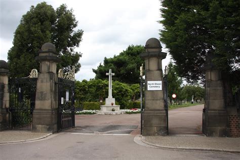 North Sheen Cemetery In Memory Of Life Funerals