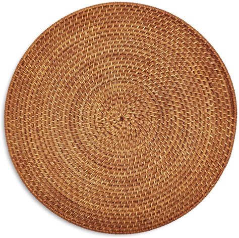 Rattan Placemat Mst500 828 1434 Create A Naturally Beautiful Place